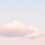 Feeling free over the clouds 