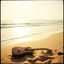 Sonne auf der Haut (Bossa Nova):::?
