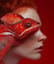 Red Chameleon