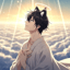 😸てんてん神の祝福😽“This song is about a made-up cat god called Neko-gami.” 2025.5.14 (Remix)