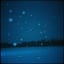 Sous la neige