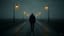 Zeit zu gehen (Dark Wave)