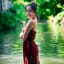 สาวน้อยริมคลอง02