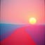 푸른빛에서 붉은 석양으로 [원곡: iQ Sound / Dal Blu al Rosso del Tramonto]