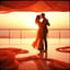 Señorita, Save a Dance for Me (Bilingual Remix)