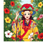 花ぬ笑顔(はなぬえがお)#Flower