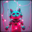 Your robot cat (Remix)