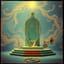 Encircling the Throne