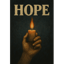 Hope (Poster 2 — 151bpm Remix)