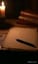La page blanche