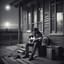 Cowboy Solitário 23 (Cover)