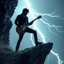 Rising Through the Storm (Remix)