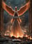 Fire Goddess
