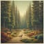 trees