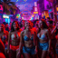 Baila Tonight (¡Ay caramba!) (español)