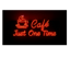 Just One Time