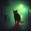Sherlock Holmes: Pussycat Case