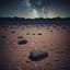 Wandering Stones
