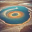 Spotted Lake Dance