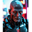 John Pulzer Dream of an strange Alien AI