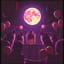 Werewolf Birthday Party #Real Bish Bday (Remix)