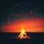 Fuego en la Noche (Spanish)