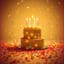 Real Bish Bday (Spanish Cover) 23