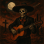 Canciones de Bala para los Muertos