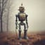Steampunk Frank (Key Vie) 