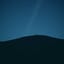 君がいない丘
