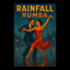 Rainfall Rumba (Lazy Saturday Trumpet Version)