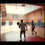Johnnie Wilson - 15 - Yr 12 - Freshman Takeover
