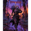 Squad im Flammenlauf