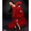 Dance of the Burning Wind