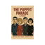 The Puppet Parade