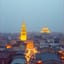 Antwerpen, de diamantstad