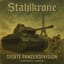 Siebte Panzerdivision (Hardbazz Cover)