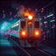 The Lonely Train
