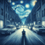eski | chill | turkish