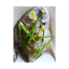 爸爸蒸的鱼 Dad’s Steamed Fish