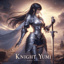 “尤米骑士之歌” (The Song of Knight Yumi)