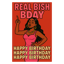 Real Bish Bday (Remix)