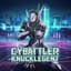 Cybattler Knucklegent -サイバトラー ナックルジャン- (on vocal)