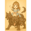 ヘルハウンド３兄弟