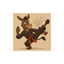 Shaolin du ghosting