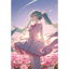 秋桜に揺れて-Miku ver.-