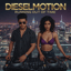 Diesel Motion - Running Out Of Time