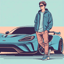 Check out my car (V4.5+Remix)
