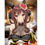 結果だけを信じる — Gentildonna