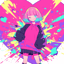 一緒に吹っ飛ぼ♡
